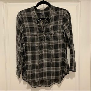 Madewell top